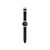 斯沃琪（Swatch）金属系列YGS744黑色西装夜光石英男表第3张高清大图