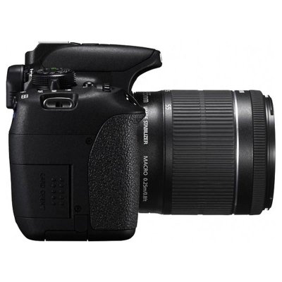佳能（Canon） EOS 700D 单反套机 （EF-S 18-55mm f/3.5-5.6 IS STM 镜头）