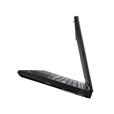 ThinkPad T420（4180 PKC）14英寸笔记本电脑（i5-2430M 2G 320G 7200转 1G独显摄像头 蓝牙 指纹 Win7）