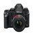 尼康（Nikon） Df 全画幅单反套机 AF-S 50mm f/1.8G 尼康DF黑色(套餐三)第3张高清大图