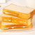 嗒品乳酸菌吐司夹心全麦面包蛋糕早餐轻食面包400g箱(乳酸茵吐司400g*2)第5张高清大图