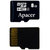 宇瞻（Apacer）MicroSDHC8GTF闪存卡（Class4）第3张高清大图