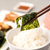 韩国进口清净园盒装海苔拌饭包饭紫菜即食儿童零食海苔18盒第3张高清大图