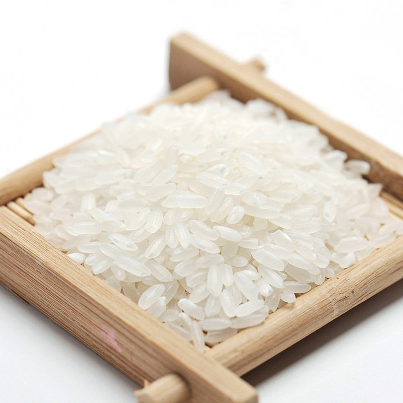 李玉双 五常高端有机稻花香大米 穗月无双牌袋装 (5kg*3)