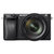 索尼（SONY）ILCE-6300 微单 A6300L数码相机(A6300L（含索尼16-50）)第5张高清大图