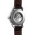 TISSOT天梭 瑞士手表 新款力洛克经典机械皮带手表银盘女表 T006.207.16.038.00第4张高清大图