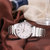 【官方直营】罗西尼手表进口石英机芯男士时尚不锈钢钢带男表6573(男款白盘6573W01C)第3张高清大图