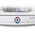 TCL 7公斤 洁净泡雾洗 全自动波轮洗衣机（芭蕾白） XQB70-F103T(芭蕾白 7公斤)第3张高清大图