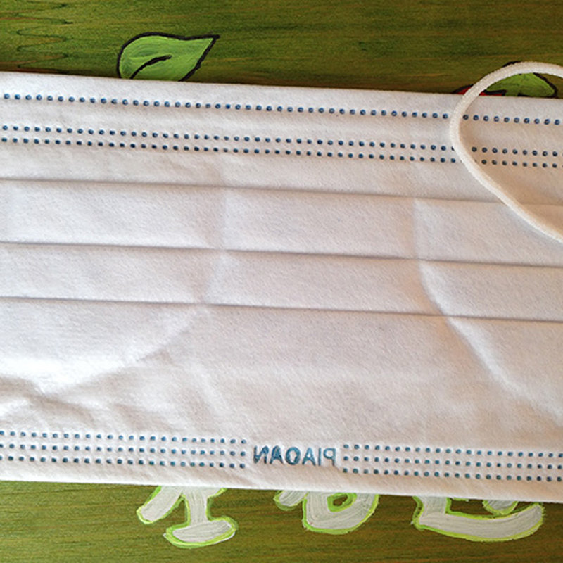 飘安n95口罩医用pm2.5防尘口罩(10只装)