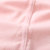 爸妈亲男童女童夏季空调服套装 儿童莫代尔短袖套装夏天T恤七分裤宝宝家居服(120cm 红色)第4张高清大图