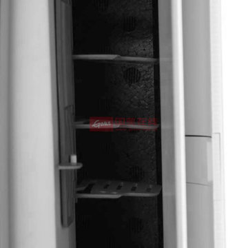 大金（DAIKIN）FVXG50KV2CW5空调 2P变频冷暖二级能效柜式空调（约22-34㎡）G系列 全铜连接管 时尚水晶质感面板，品质之选，智慧之选!