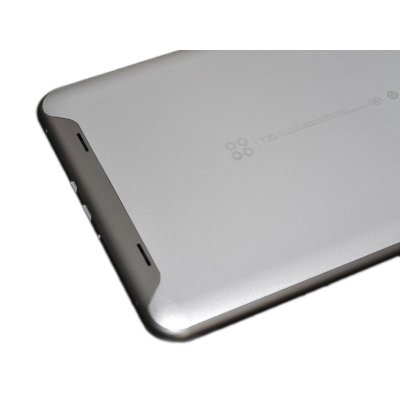 智器（SmartQ）T20平板电脑（银色）（16G）
