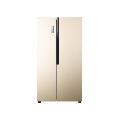 容声 (Ronshen) BCD-636WD11HPA 636升 对开门冰箱 矢量变频 省电节能