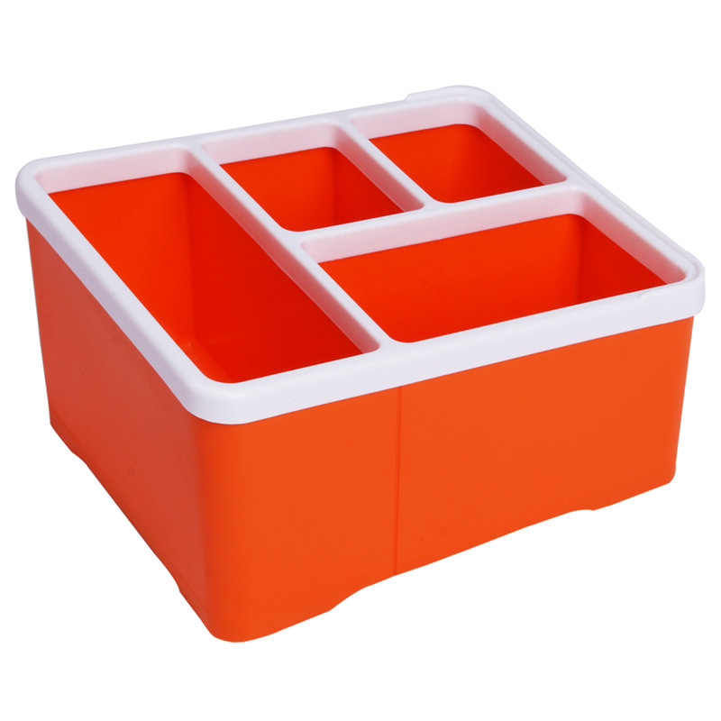 绿管家收纳盒(方便收纳)