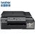 兄弟（brother）DCP-T710W 墨仓式 彩色喷墨一体机打印机(打印、复印、扫描、无线)第2张高清大图