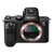 索尼（SONY） ILCE-A7M2/a7m2/A7II 全画幅微单数码相机 单机身(黑色)第3张高清大图