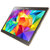 三星（SAMSUNG） TAB S T800 10.5英寸平板电脑 Super AMOLED绚丽屏（2560x1600） 双四核 WIFI 炫金棕第4张高清大图