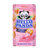 新加坡进口明治Meiji熊猫草莓夹心饼干儿童软心小点心休闲零食50g*6第2张高清大图
