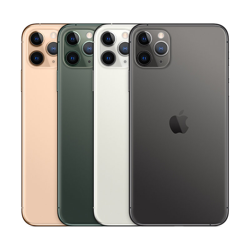 apple蘋果iphone11pro4g全網通蘋果11pro國行手機現貨速發順豐包郵