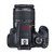 佳能（Canon）EOS 1300D(18-55mm)单反套机(白色（请修改） 套餐三)第5张高清大图