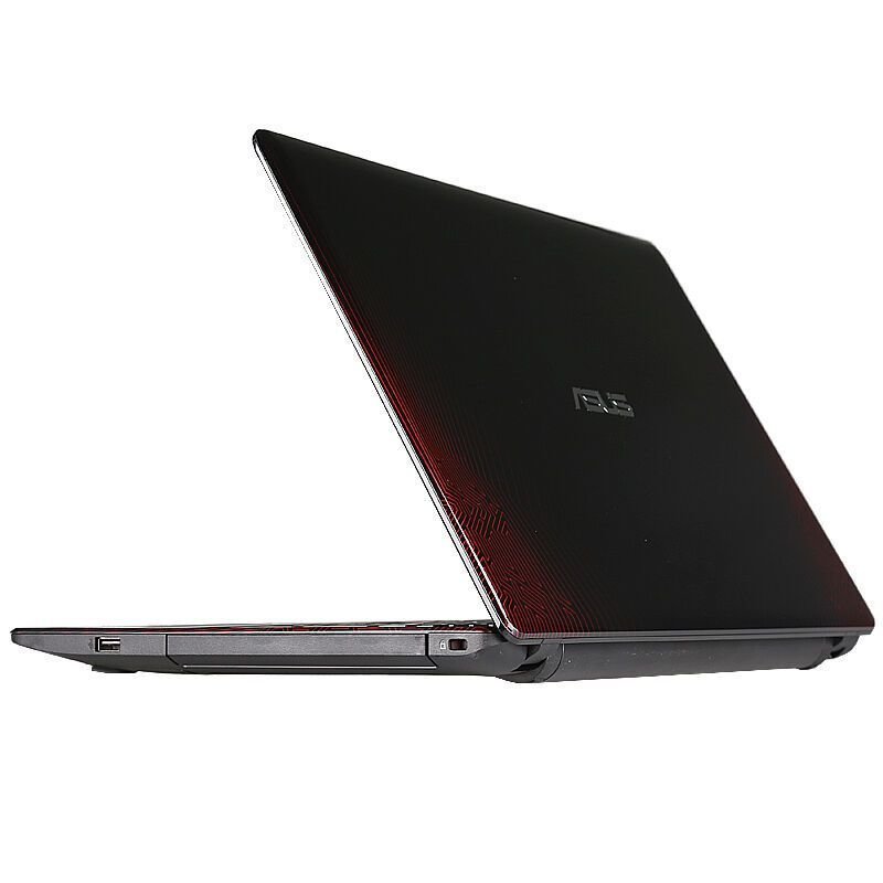 华硕asus顽石电竞版fh5900vq6700156英寸笔记本电脑6代i76700hqnv940