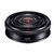 索尼(SONY)  E20mm F2.8 微单相机镜头 广角镜头(套餐3)第2张高清大图
