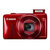 佳能（Canon）PowerShot SX600 HS 数码相机(红色 套餐二)第5张高清大图
