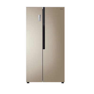 容声 (Ronshen) BCD-636WD11HPA 636升 对开门冰箱 矢量变频 省电节能