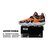 Nike/耐克乔丹Air JORDAN WESTBROOK ONE TAKEPF威少男子篮球鞋跑步鞋CJ0781-600(桔色 40)第5张高清大图