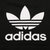 adidas originals阿迪三叶草2018中性小童L TRF HOODIE运动套装长袖套服D98857(如图 110)第4张高清大图