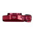 佳能（Canon）PowerShot SX710 HS 长焦数码相机 高画质SX710 数码相机wifi相机(红色 优惠套餐五)第4张高清大图