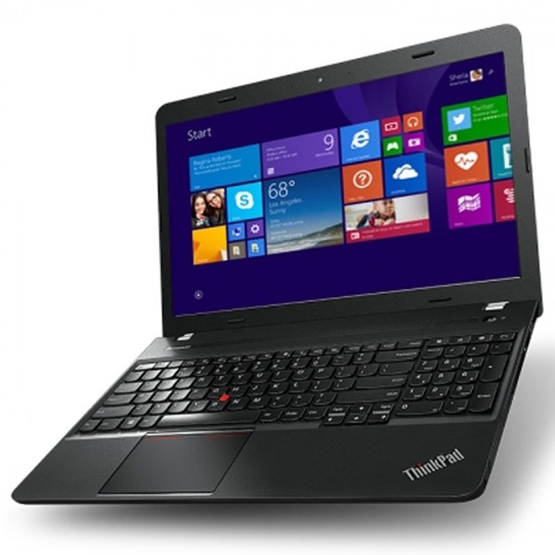 联想(thinkpad)轻薄系列e560(00qcd)15.
