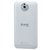 HTC E1 603e 3G手机（白萝莉）双卡双待 联通版第7张高清大图