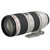佳能(Canon) EF 70-200mm f/2.8L IS Ⅱ USM 单反镜头 远摄变焦第2张高清大图