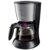 飞利浦全自动咖啡机HD7457第3张高清大图