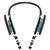 百达星连脖带运动音乐型蓝牙耳机M8第3张高清大图