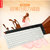 联想（lenovo）K5819巧克力键盘（联想巧克力键盘 防水耐磨 舒适灵  敏精准追踪手感 磨砂光亮配色工艺)(雅典黑)第4张高清大图