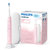 飞利浦(Philips) 电动牙刷HX6856/12 健康护龈型 成人声波震动牙刷(自带牙刷盒) 3种模式 力度感应(热销 HX6856/12粉色)第5张高清大图