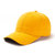 TP春夏季成人透气遮阳帽太阳帽纯色棒球帽情侣款棒球帽鸭舌帽TP6396(酒红色)第2张高清大图