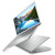 戴尔(DELL)灵越5000 13.3英寸超轻薄便携窄边框笔记本电脑(i5-8265U 8G 256G固态  IPS)银第3张高清大图