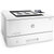 惠普HP LaserJet Pro M403DN自动双面黑白激光打印机替M401D 套餐五第2张高清大图