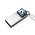 达墨(TOPMORE) ZP USB3.0 项链优盘 项链U盘 (16GB)(月光粉)第2张高清大图