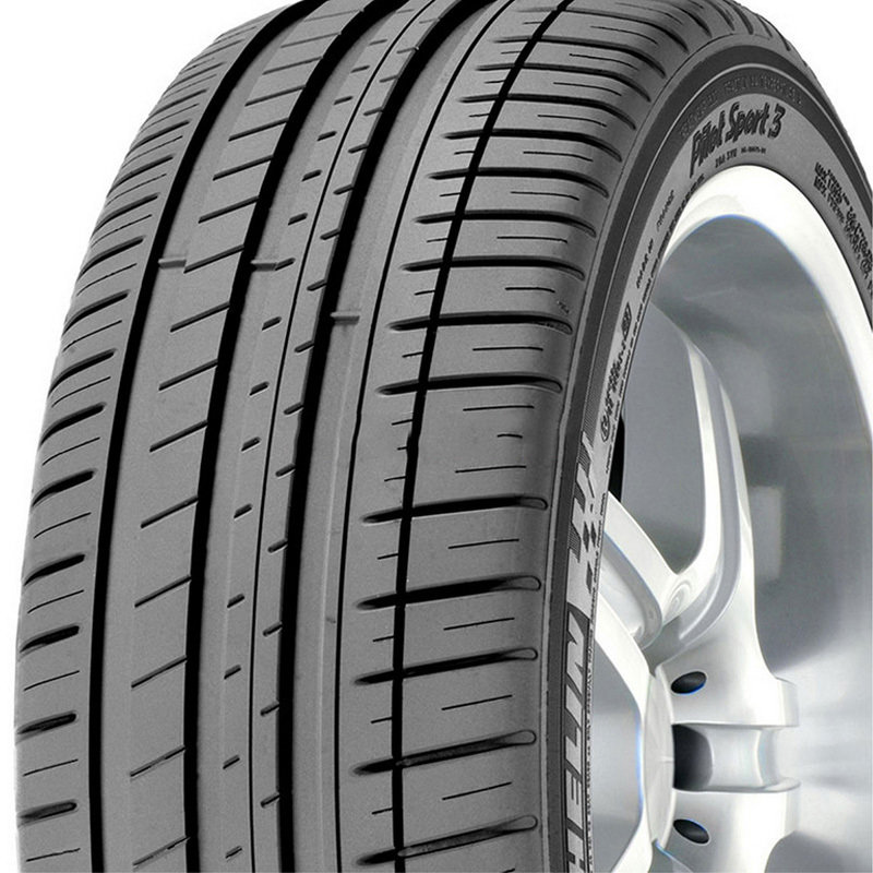 米其林轮胎215/55zr17 pilot sport3 94w