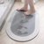 【卫生间吸水垫】浴室吸水软地垫门口防滑垫厕所速干脚垫耐磨耐脏第5张高清大图
