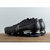 Nike耐克新款 VAPORMAX FLYKNIT编织飞线网面透气男鞋跑步鞋休闲运动鞋透气气垫跑步鞋训练鞋慢跑鞋(849558-001黑色 45)第2张高清大图