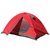 威玛6232玛雅双人野营帐篷（红色）第3张高清大图
