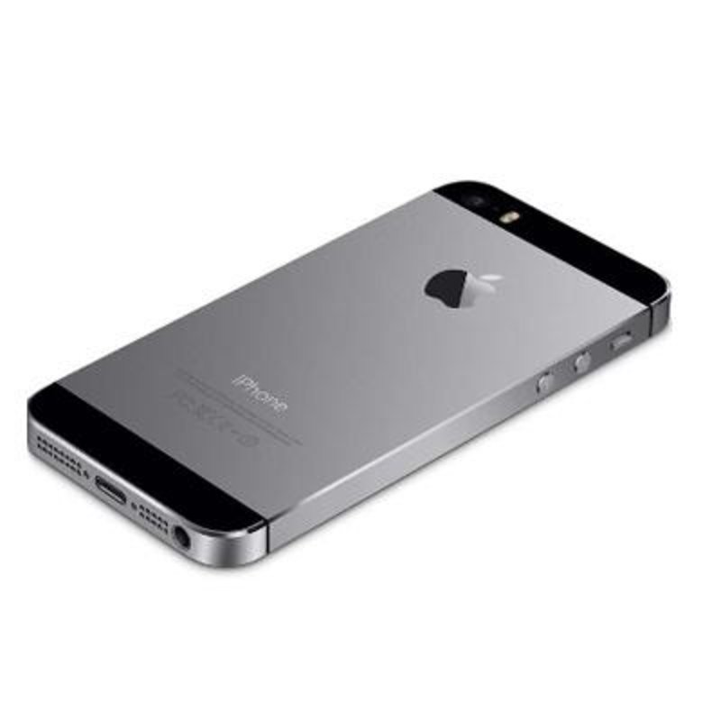 苹果(apple)iphone5s 3g手机(16g)wcdma/gsm(深空灰)