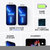 Apple iPhone 13 Pro Max  支持移动联通电信5G 双卡双待手(远峰蓝)第5张高清大图