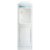 美腾 JYLR-A 立式饮水机简约白色办公家用柜式饮水机 可选温热款/冰热款(冰热 025-6A 立式白色)第2张高清大图