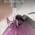 飞利浦(Philips)电熨斗家用蒸汽压力式手持挂烫机熨烫衣服电烫斗小型GC7808(紫红色)第5张高清大图